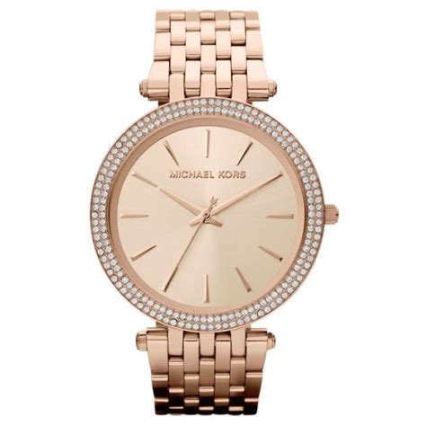 michael kors watch ladies darci|michael kors deutschland online shop.